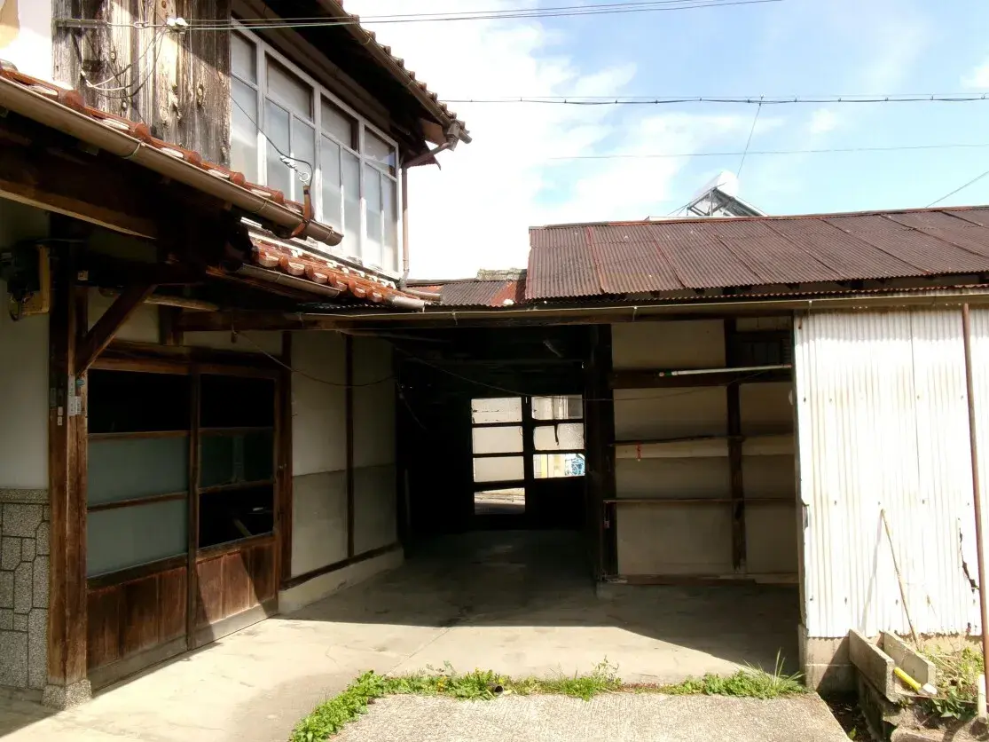 6DK Property Sayo-cho Hyogo Prefecture (3)