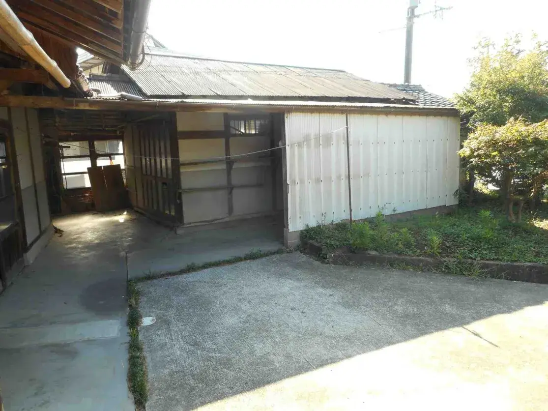 6DK Property Sayo-cho Hyogo Prefecture (4)