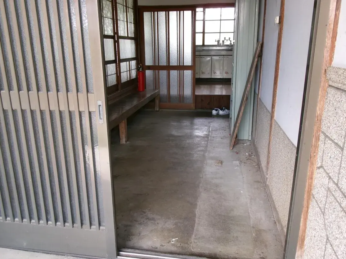 6DK Property Sayo-cho Hyogo Prefecture (5)