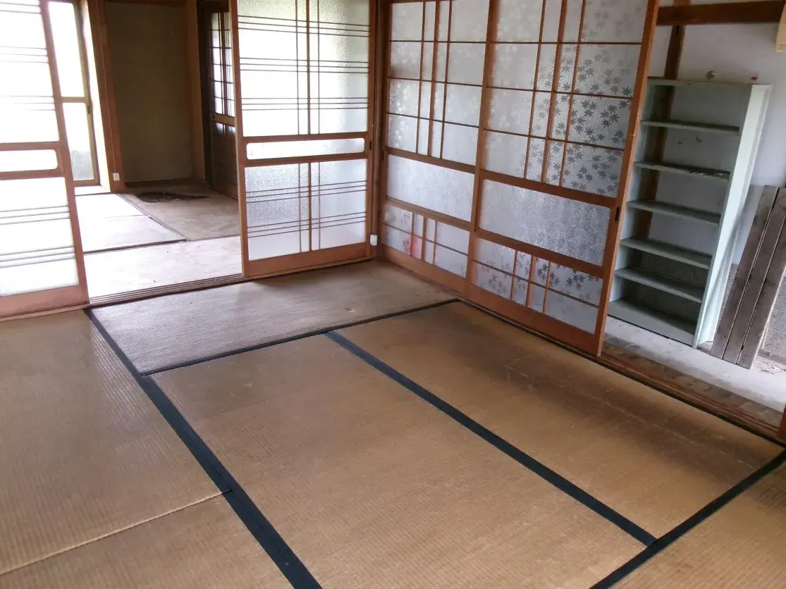 6DK Property Sayo-cho Hyogo Prefecture (6)