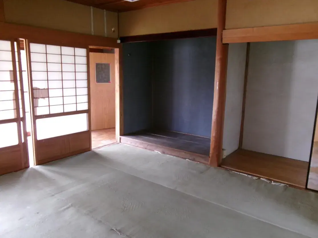 6DK Property Sayo-cho Hyogo Prefecture (7)