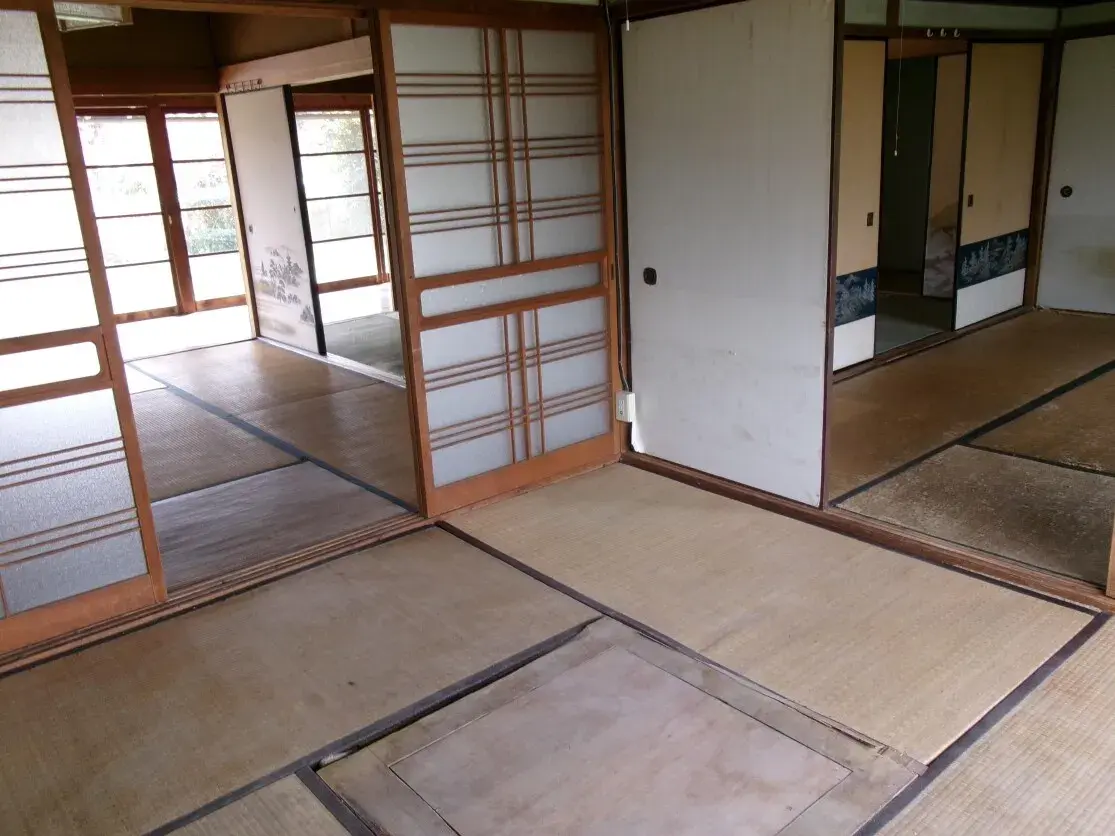6DK Property Sayo-cho Hyogo Prefecture (8)
