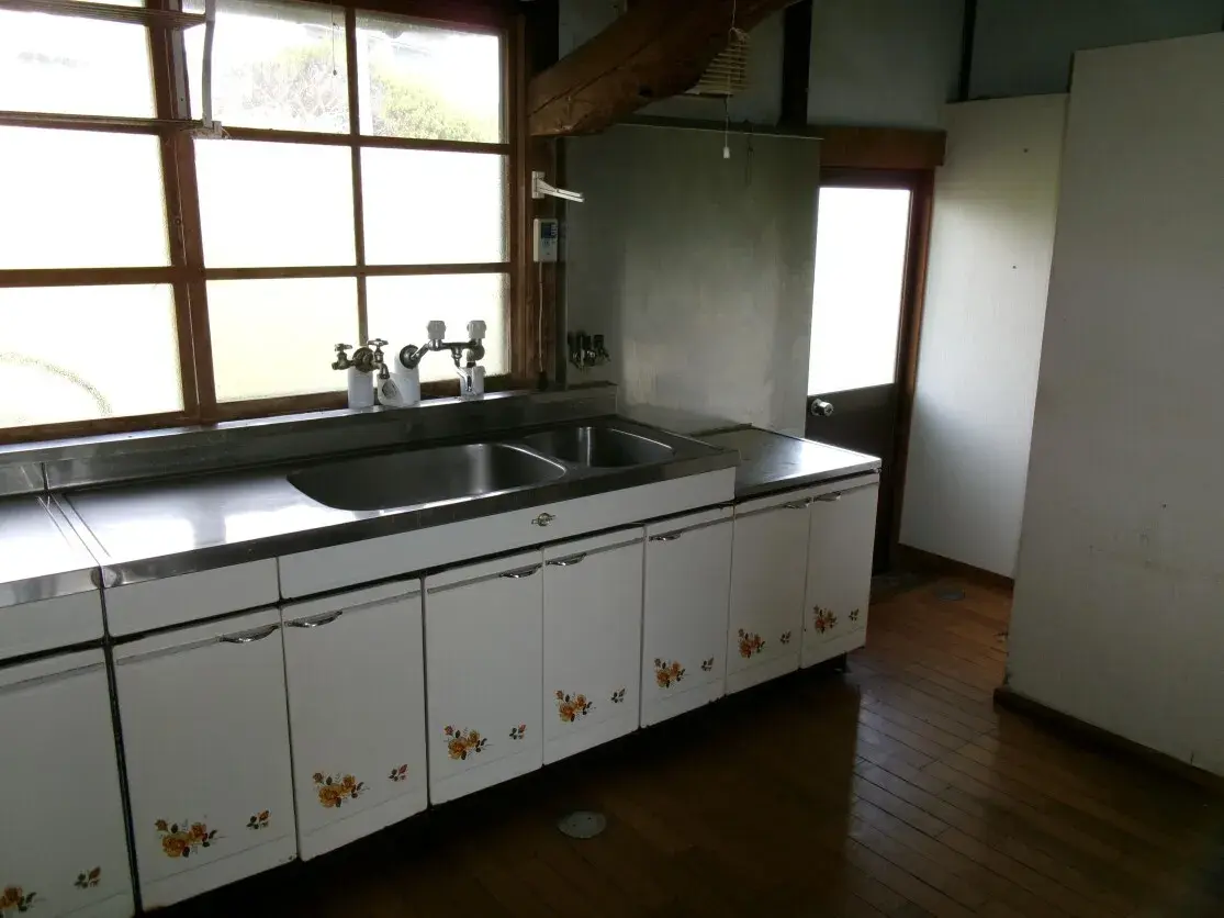 6DK Property Sayo-cho Hyogo Prefecture (9)