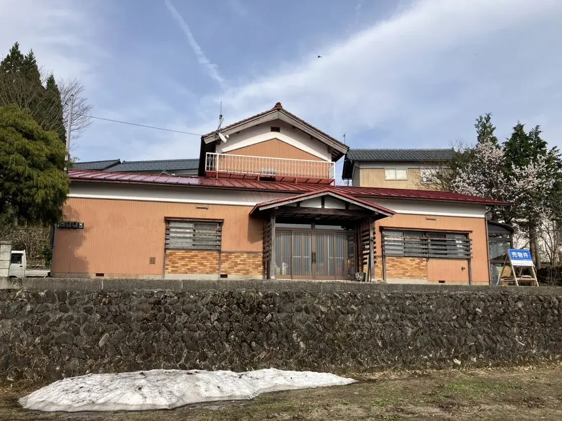 8DK Property Ono City Fukui Prefecture (1)