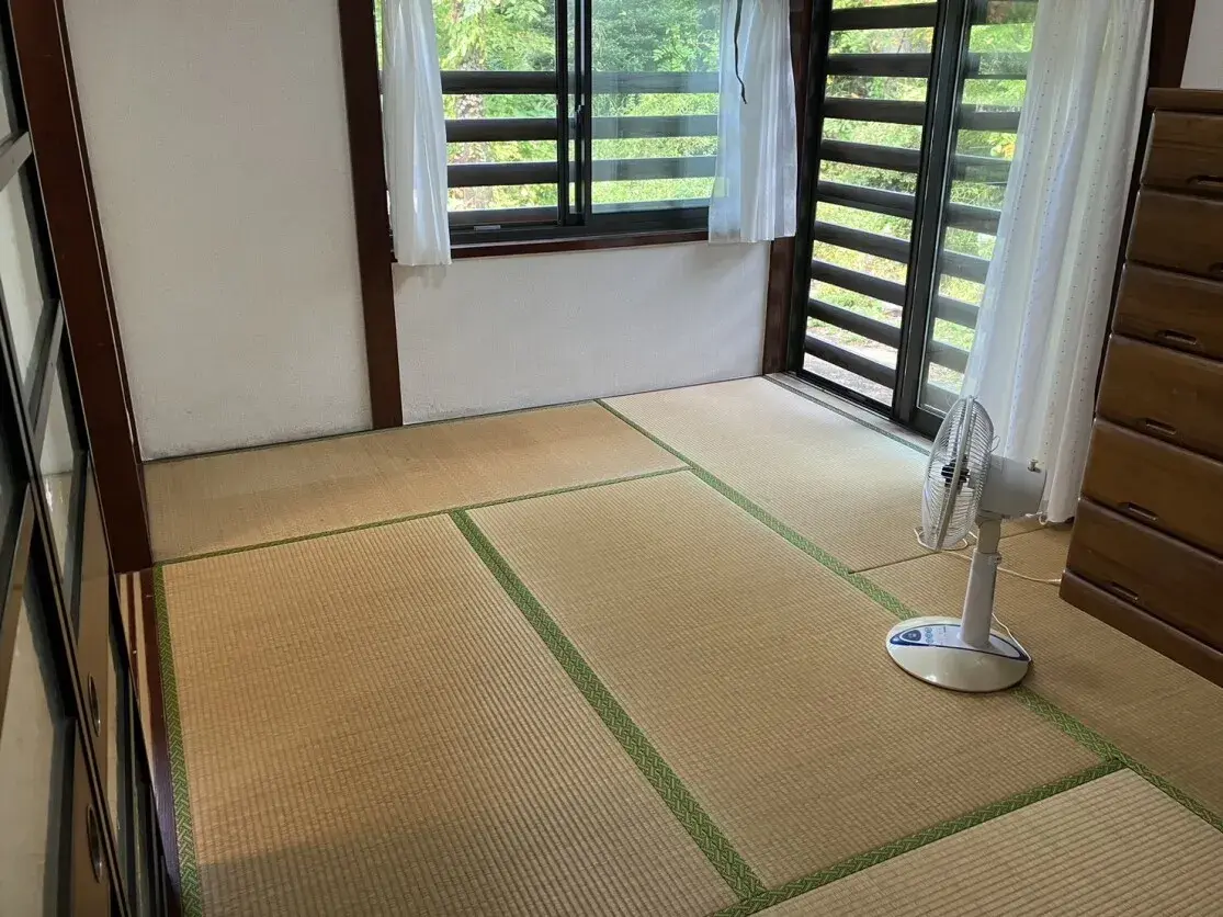 8DK Property Ono City Fukui Prefecture (2)