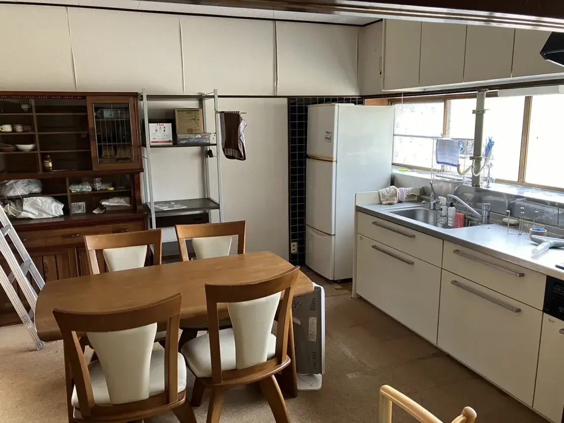 8DK Property Ono City Fukui Prefecture (11)