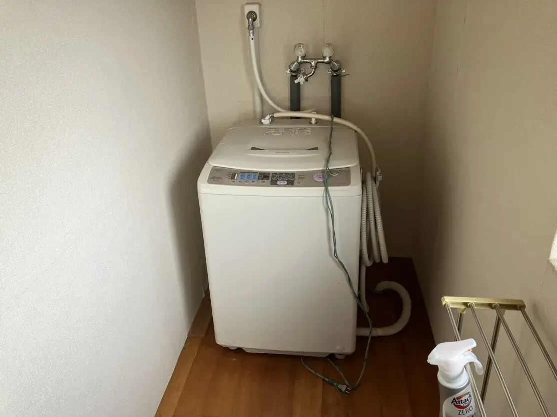 8DK Property Ono City Fukui Prefecture (12)