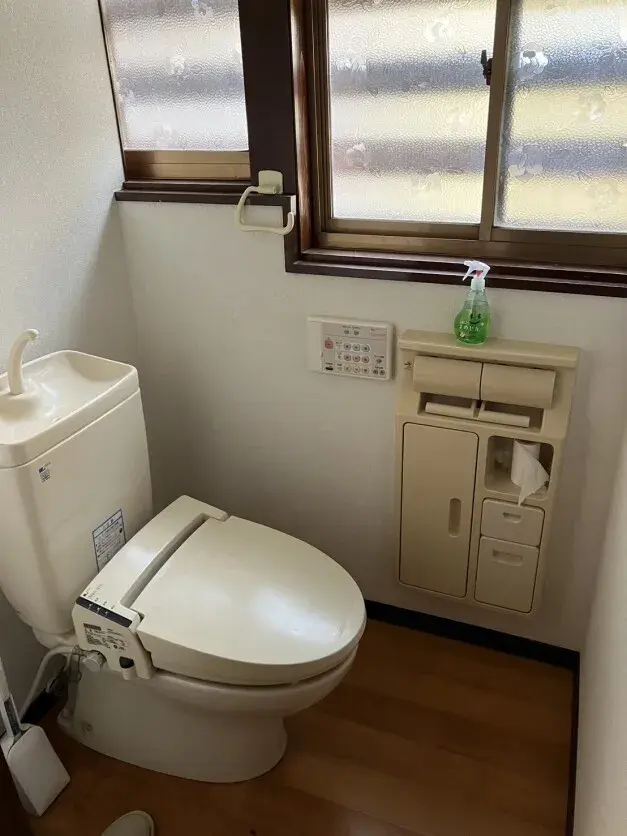 8DK Property Ono City Fukui Prefecture (13)