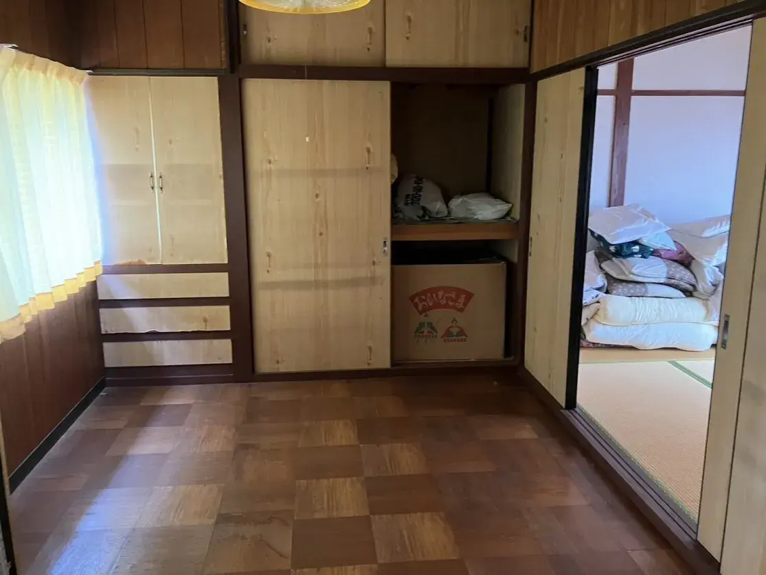 8DK Property Ono City Fukui Prefecture (3)