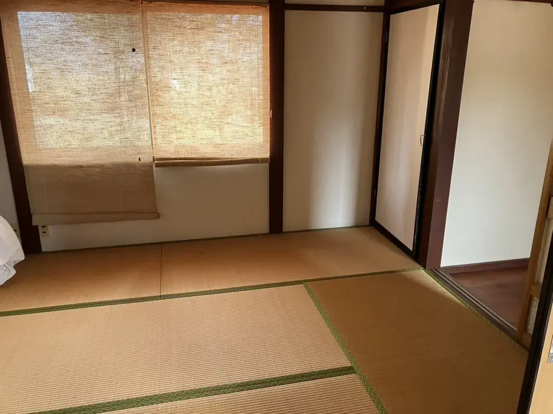 8DK Property Ono City Fukui Prefecture (4)