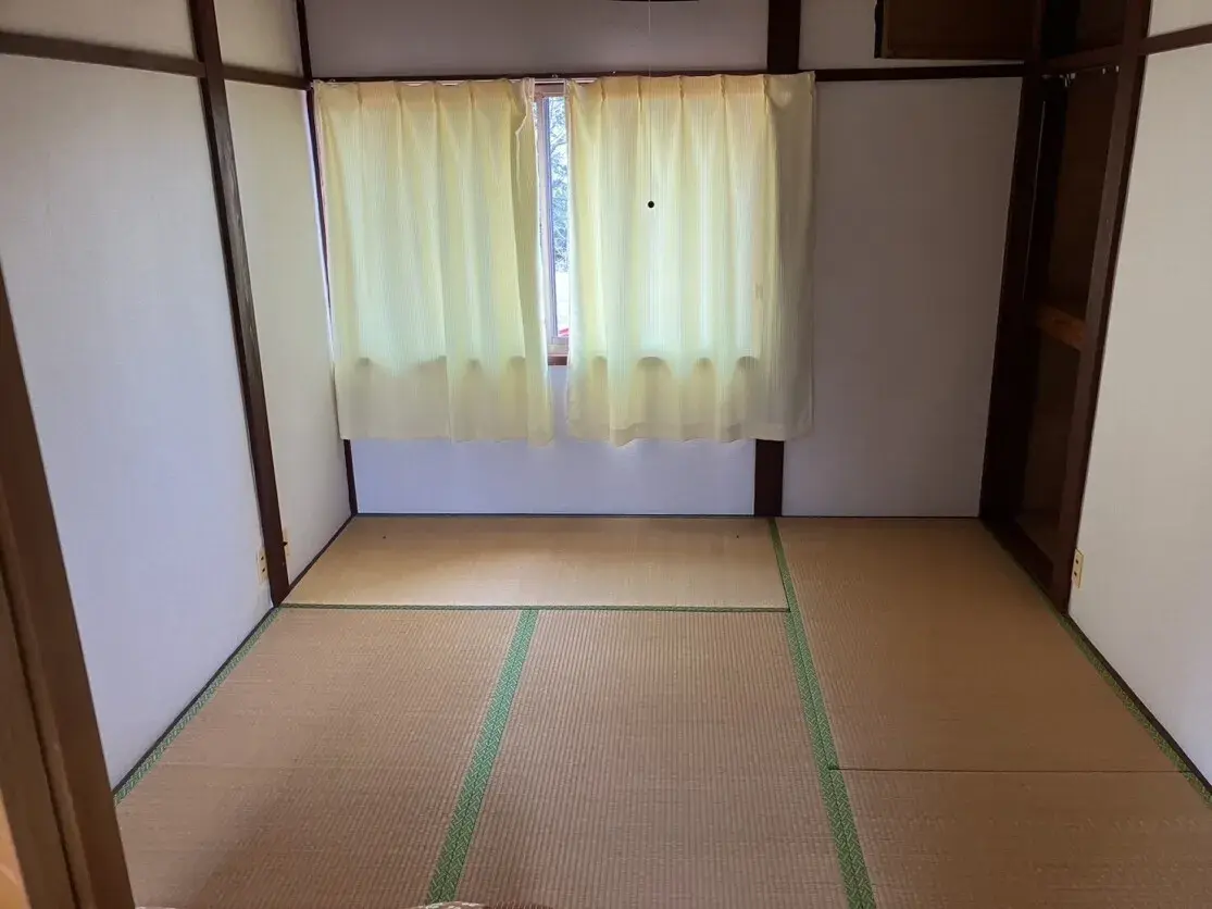 8DK Property Ono City Fukui Prefecture (5)