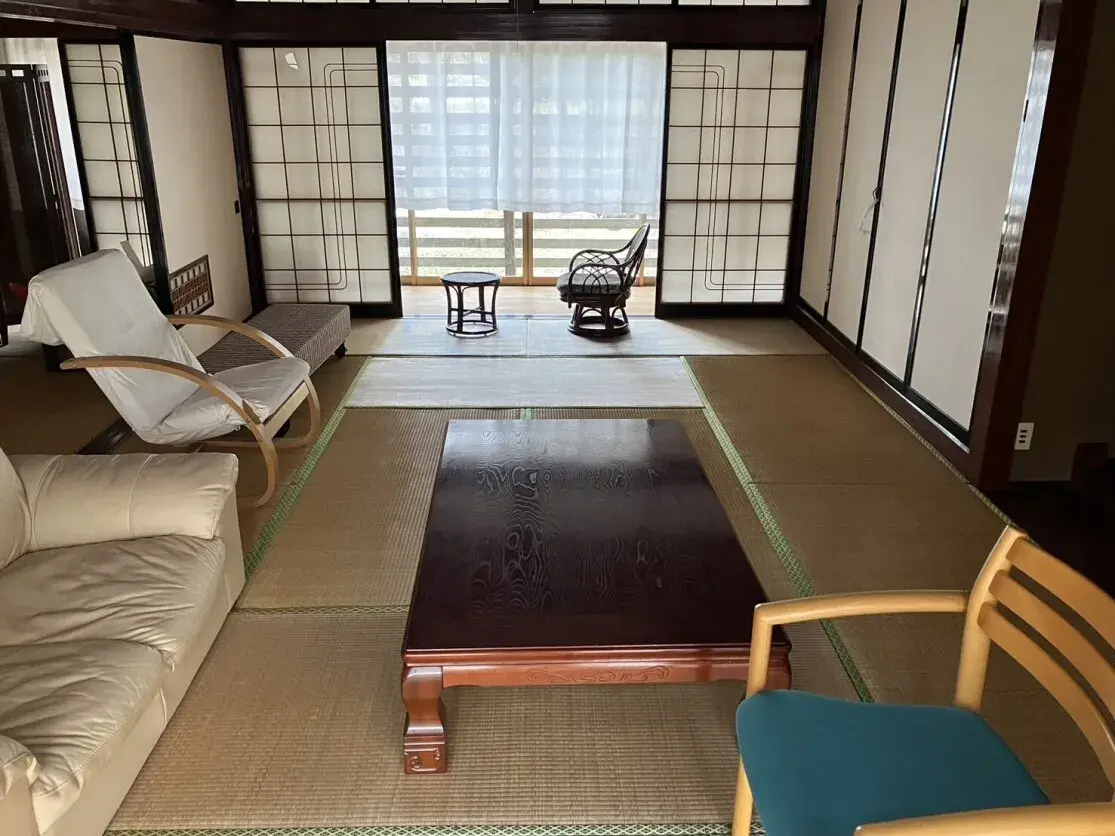 8DK Property Ono City Fukui Prefecture (7)