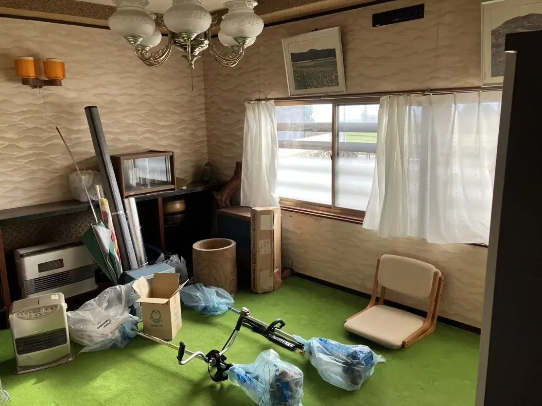 8DK Property Ono City Fukui Prefecture (8)
