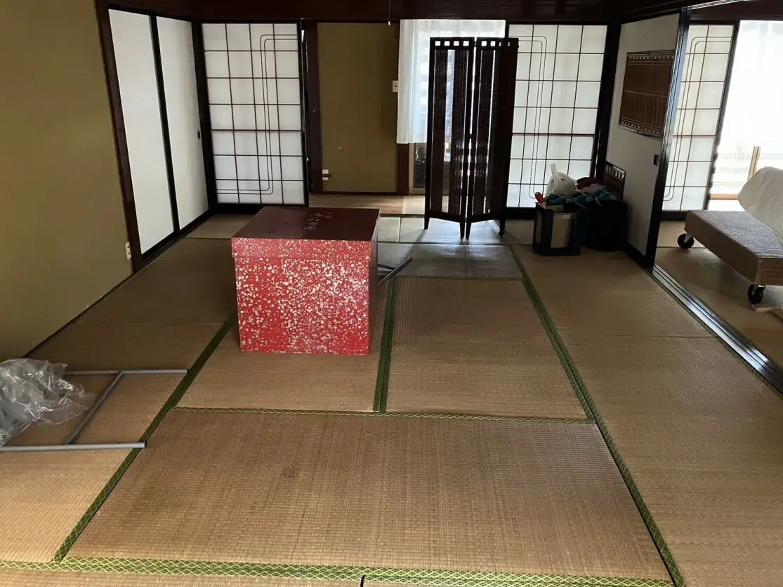 8DK Property Ono City Fukui Prefecture (9)