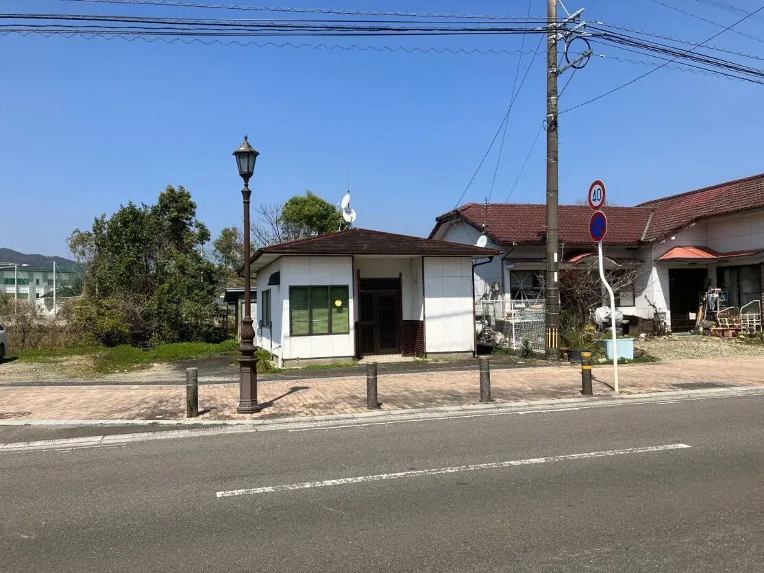 2DK Property Kijo-cho, Miyazaki Prefecture (1)
