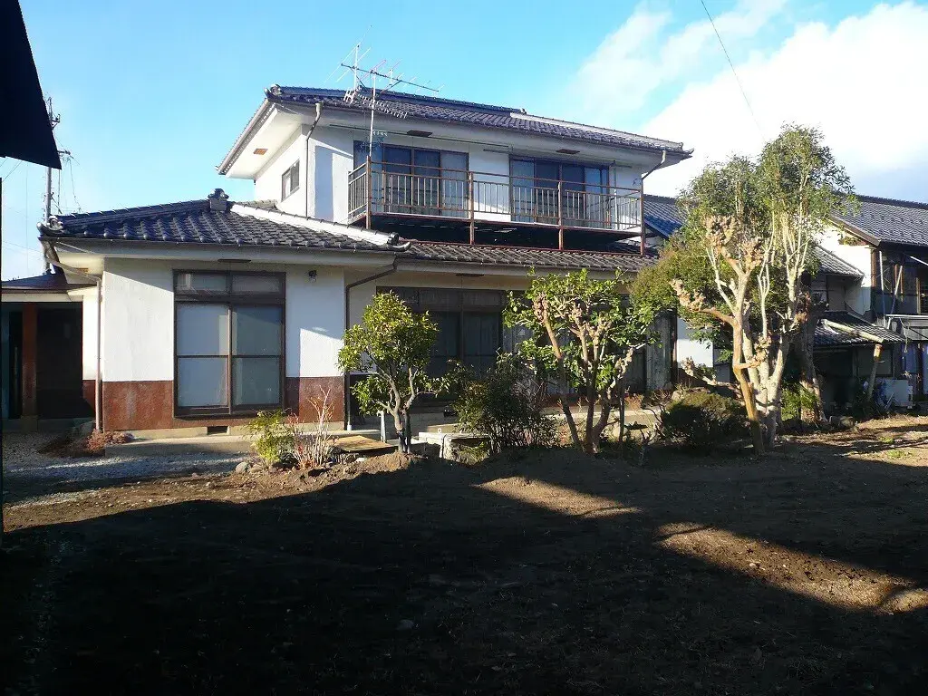 6K Property Chikuma City Nagano Prefecture (1)