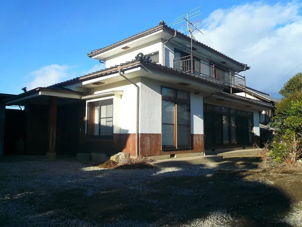 6K Property Chikuma City Nagano Prefecture (2)