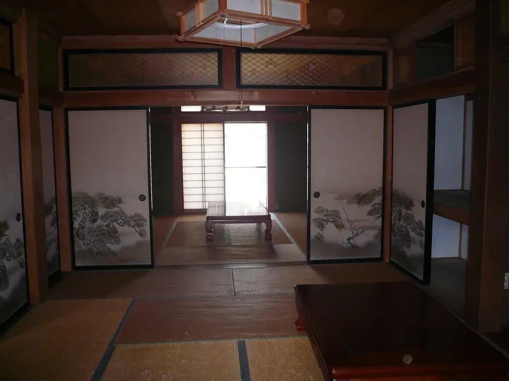 6K Property Chikuma City Nagano Prefecture (3)