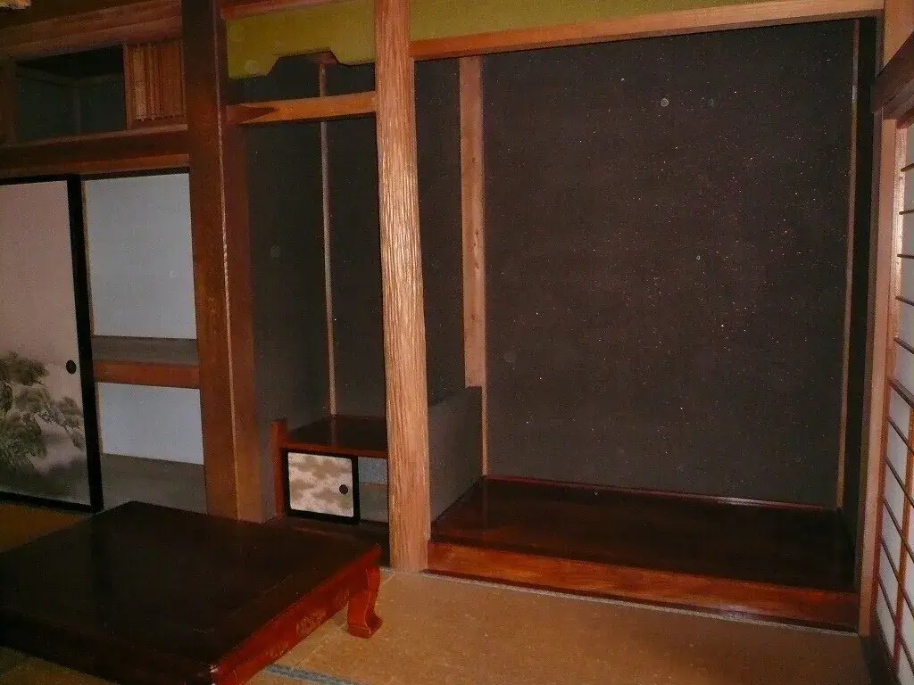 6K Property Chikuma City Nagano Prefecture (4)