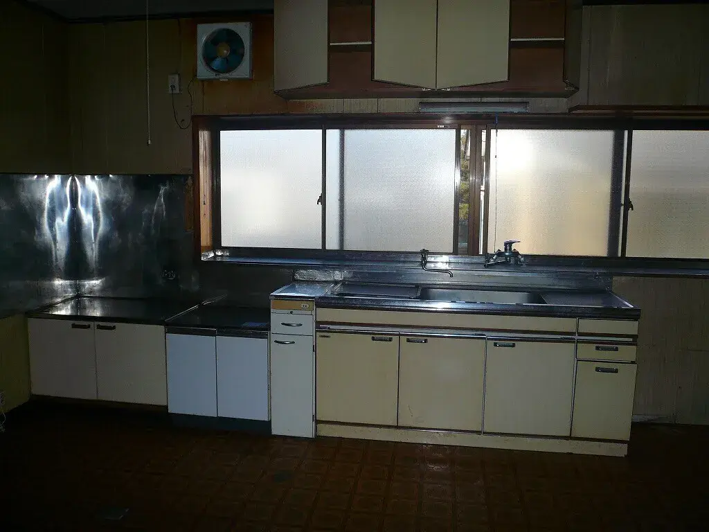 6K Property Chikuma City Nagano Prefecture (5)