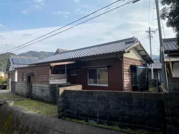 Oita Prefecture Saiki City Single-Family Home Property (2)