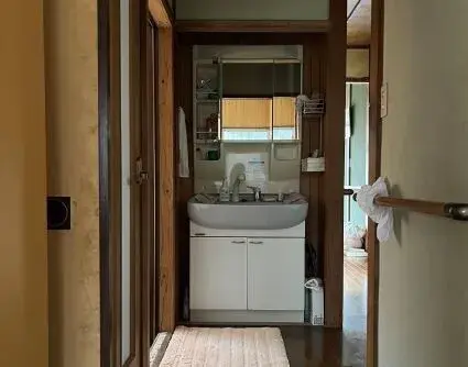 Oita Prefecture Saiki City Single-Family Home Property (12)