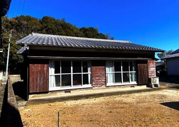 Oita Prefecture Saiki City Single-Family Home Property (3)