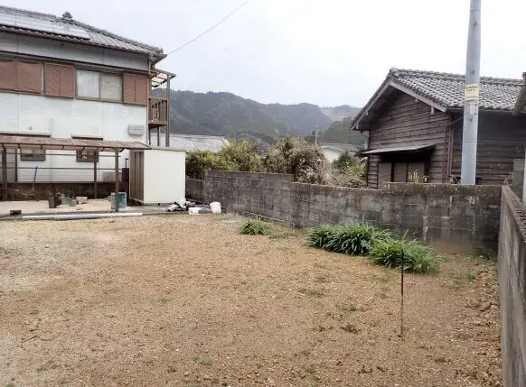 Oita Prefecture Saiki City Single-Family Home Property (4)