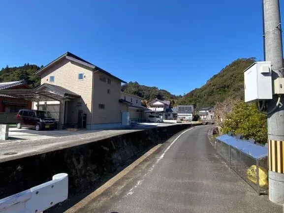 Oita Prefecture Saiki City Single-Family Home Property (5)