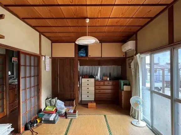 Oita Prefecture Saiki City Single-Family Home Property (6)
