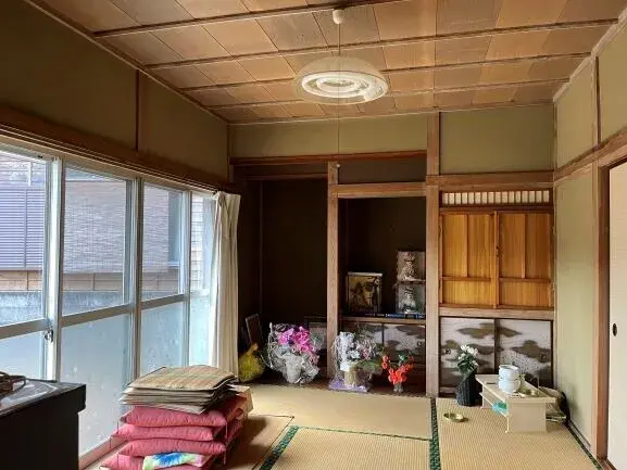 Oita Prefecture Saiki City Single-Family Home Property (7)