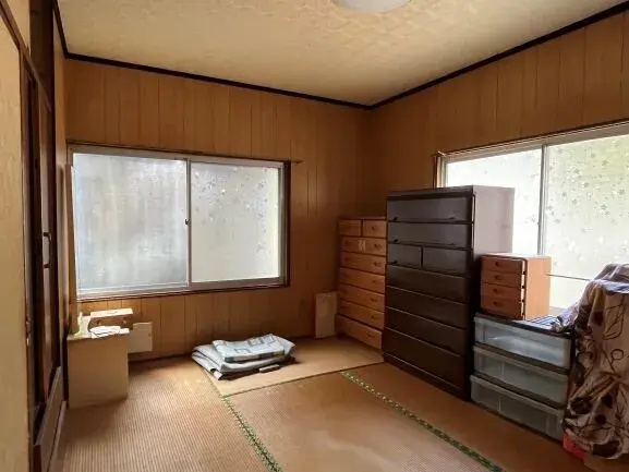 Oita Prefecture Saiki City Single-Family Home Property (8)