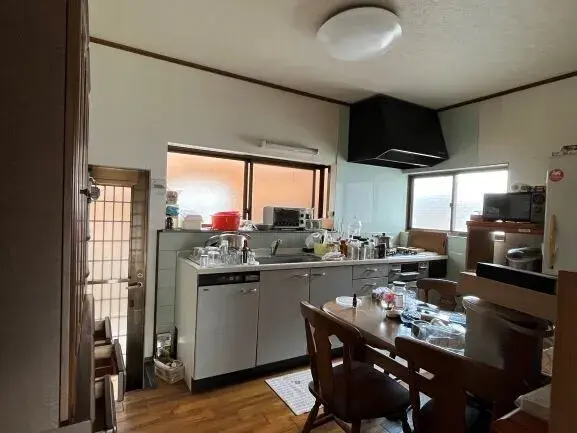Oita Prefecture Saiki City Single-Family Home Property (9)