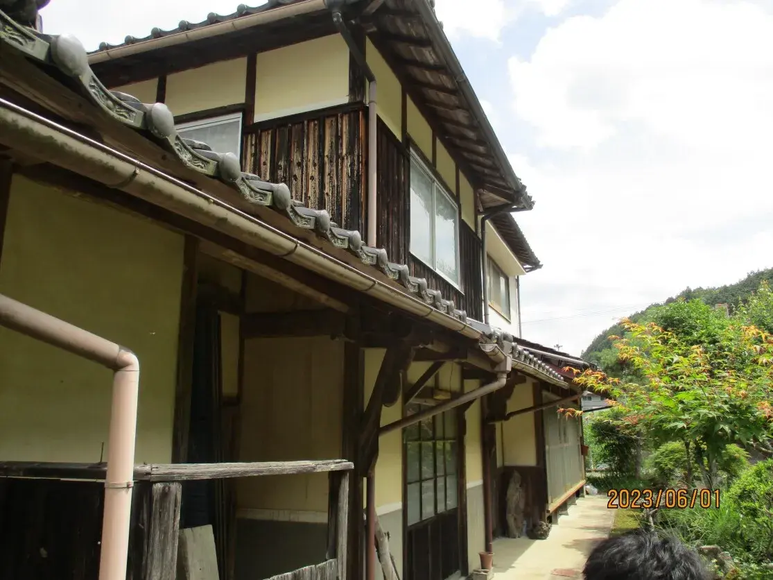 8DK Sayo-cho Hyogo Prefecture (1)