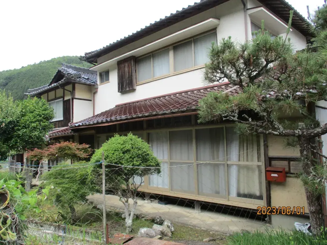 8DK Sayo-cho Hyogo Prefecture (2)