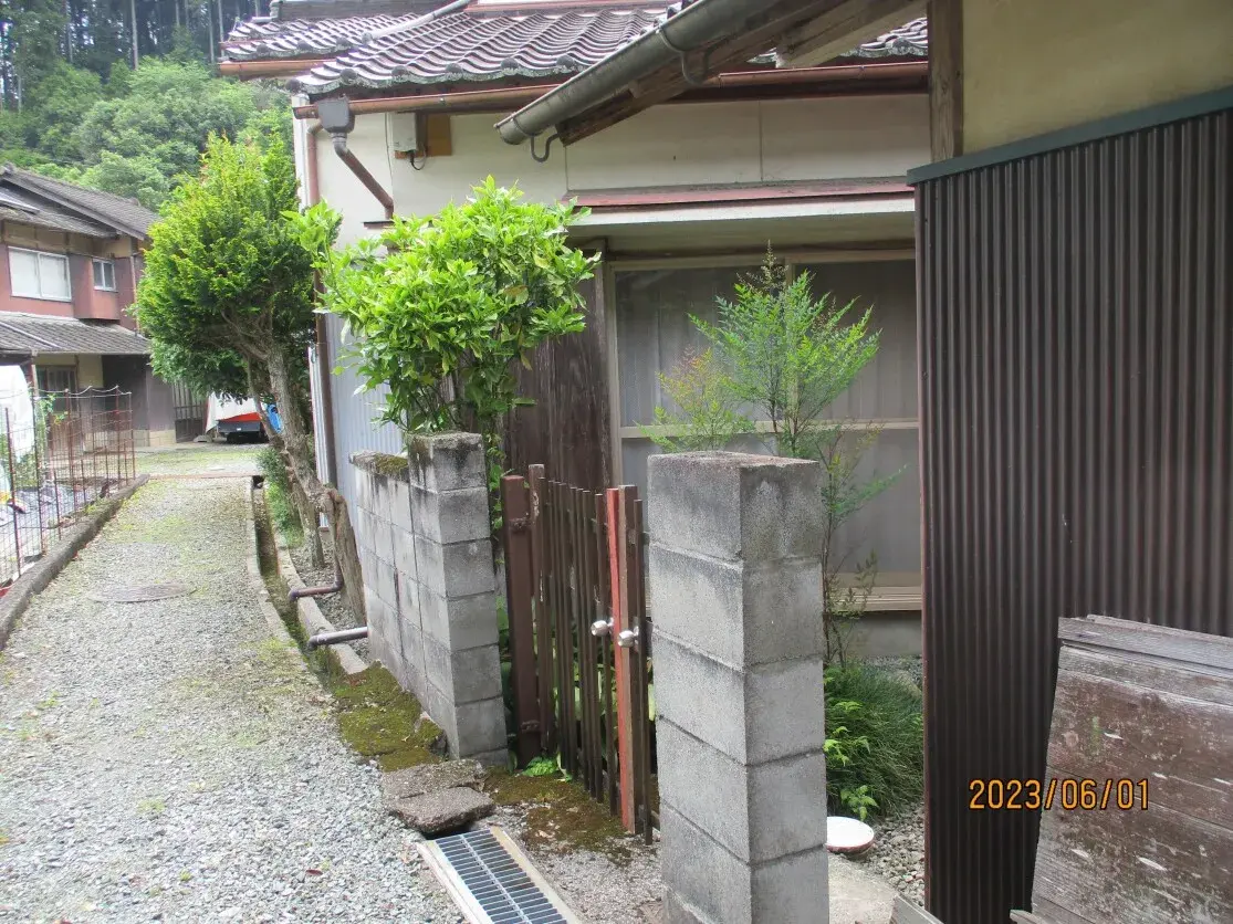 8DK Sayo-cho Hyogo Prefecture (3)