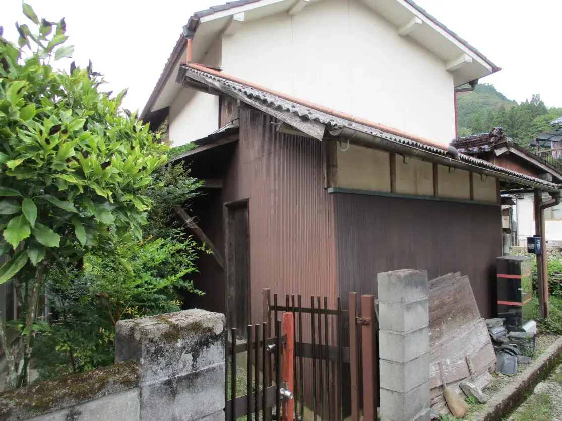 8DK Sayo-cho Hyogo Prefecture (4)