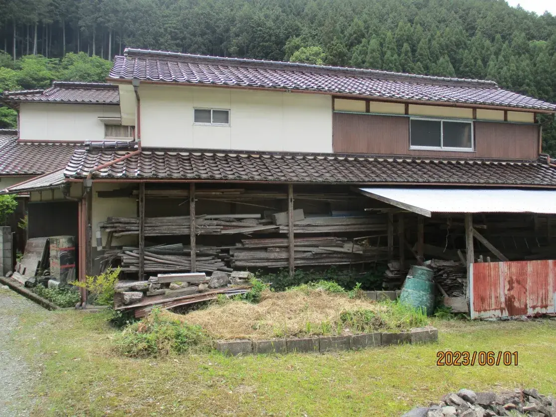8DK Sayo-cho Hyogo Prefecture (5)