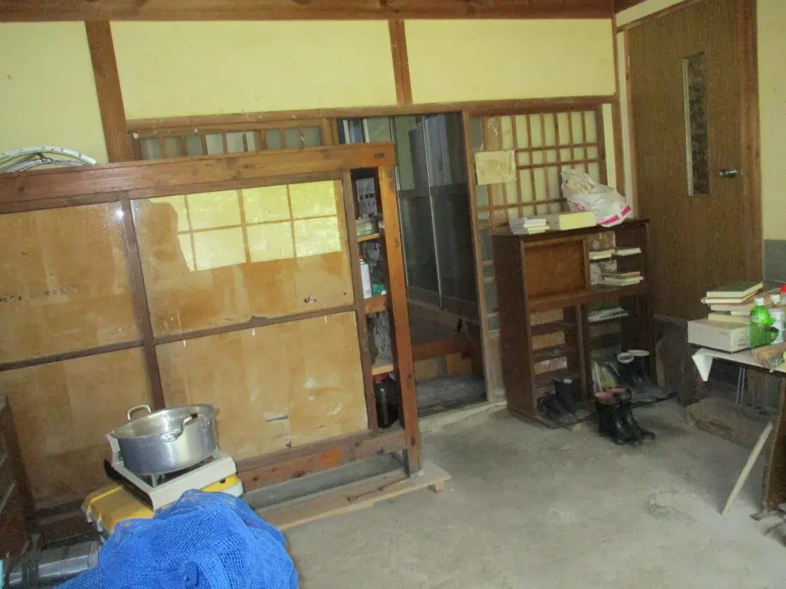 8DK Sayo-cho Hyogo Prefecture (7)