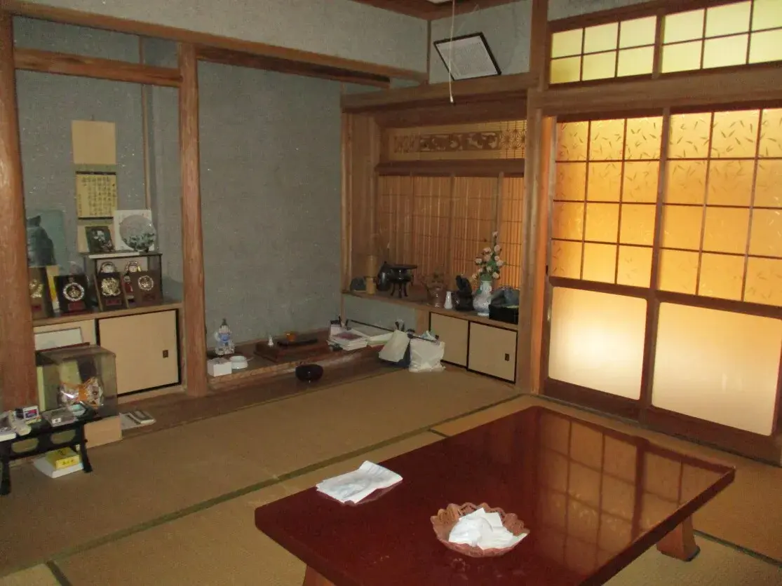 8DK Sayo-cho Hyogo Prefecture (8)