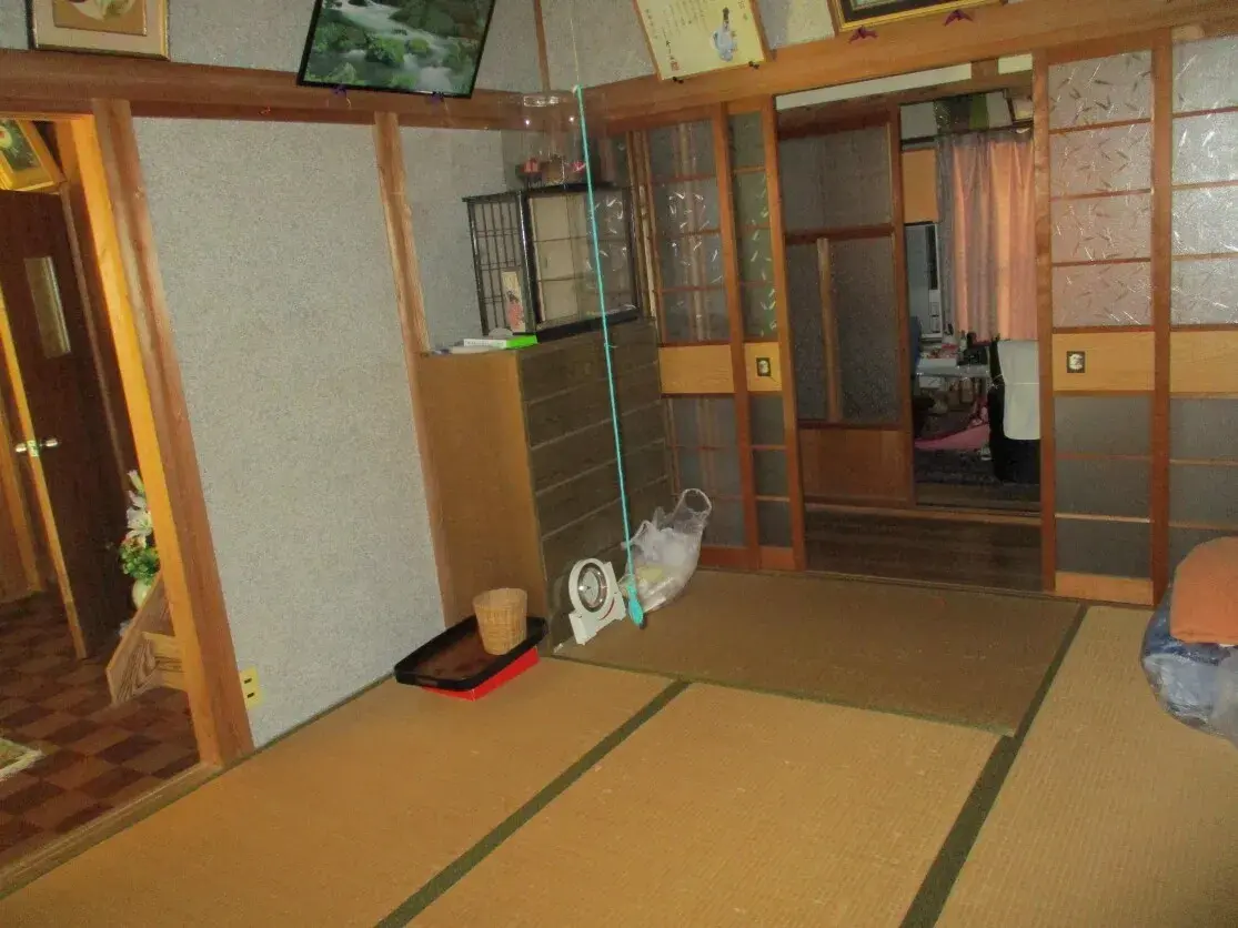 8DK Sayo-cho Hyogo Prefecture (9)