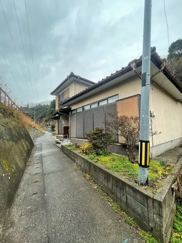 Detached House Saiki City Oita Prefecture (1)
