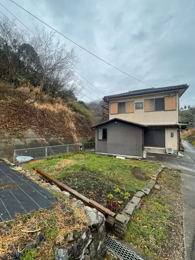 Detached House Saiki City Oita Prefecture (2)