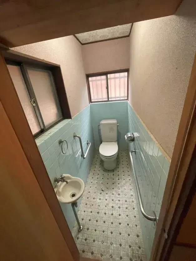 Detached House Saiki City Oita Prefecture (11)
