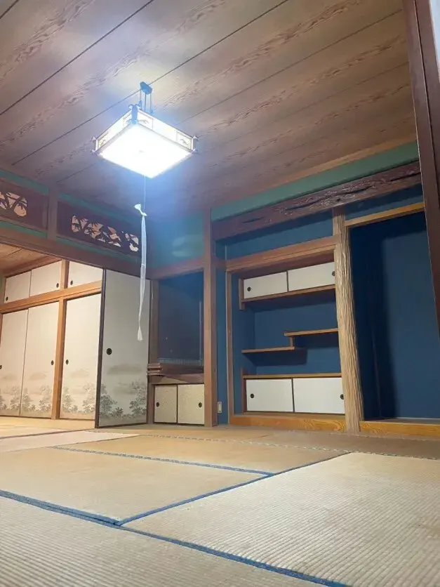 Detached House Saiki City Oita Prefecture (3)
