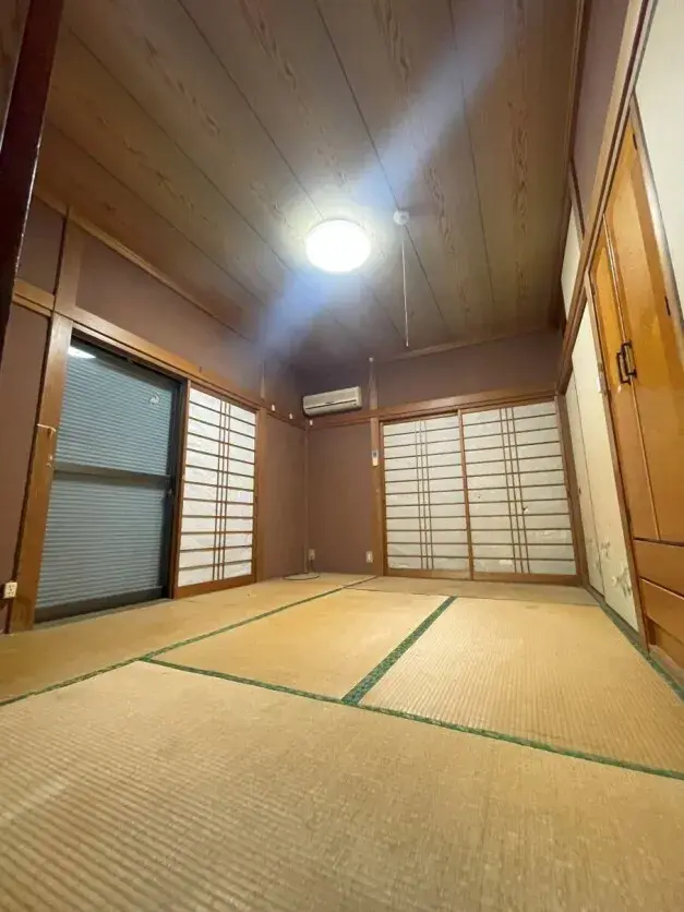 Detached House Saiki City Oita Prefecture (4)