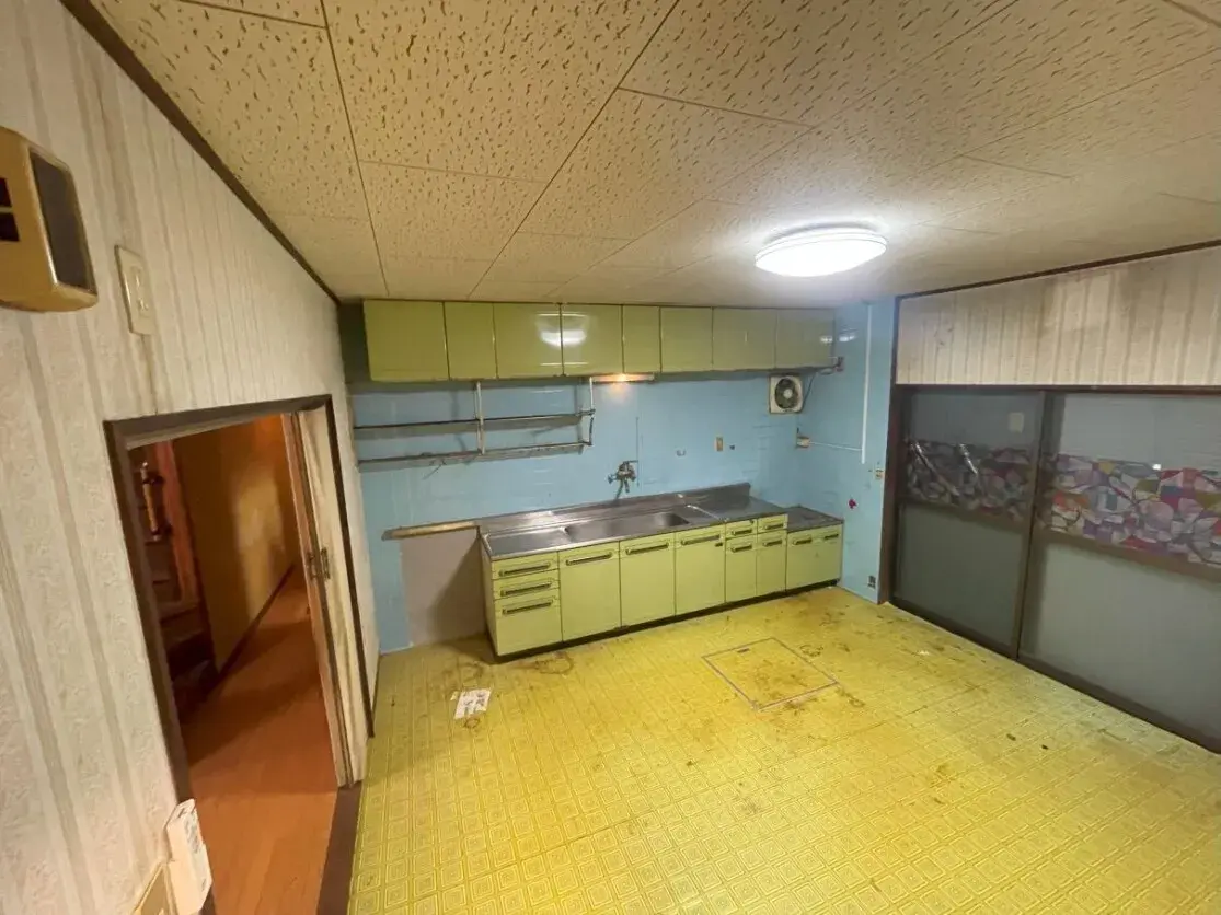 Detached House Saiki City Oita Prefecture (6)