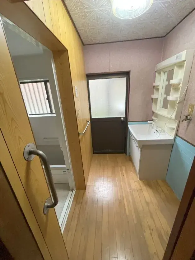 Detached House Saiki City Oita Prefecture (7)