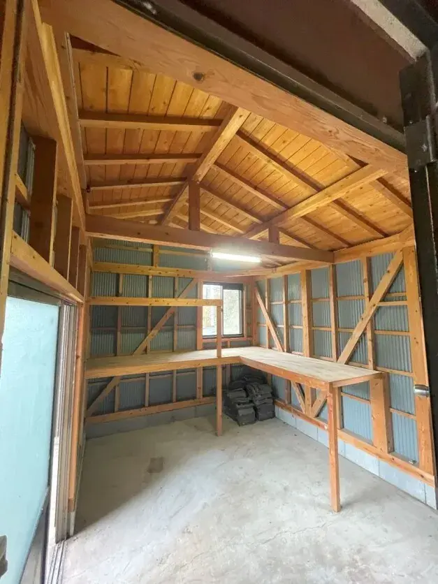 Detached House Saiki City Oita Prefecture (8)