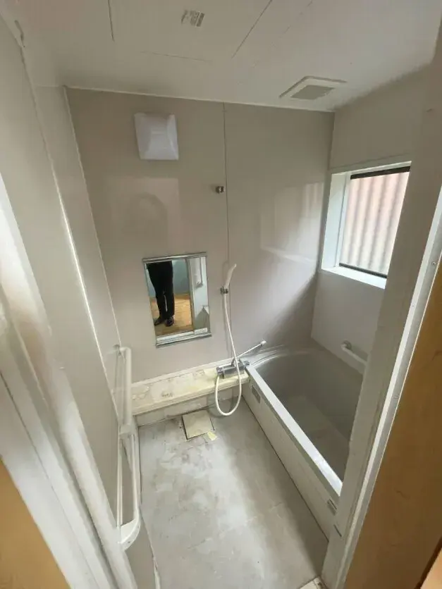 Detached House Saiki City Oita Prefecture (10)